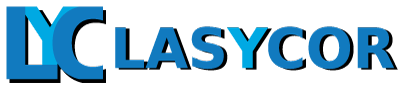 Logo de lasycor